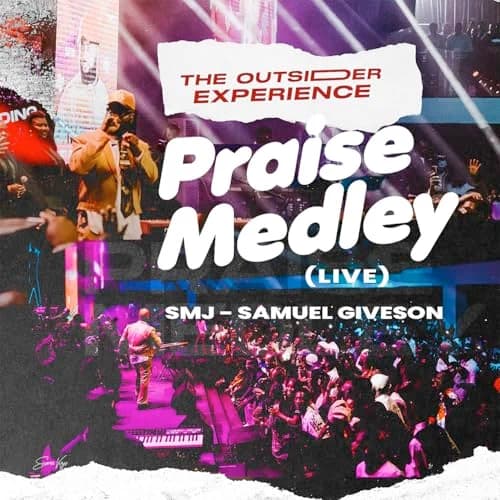 Praise Medley (Live)