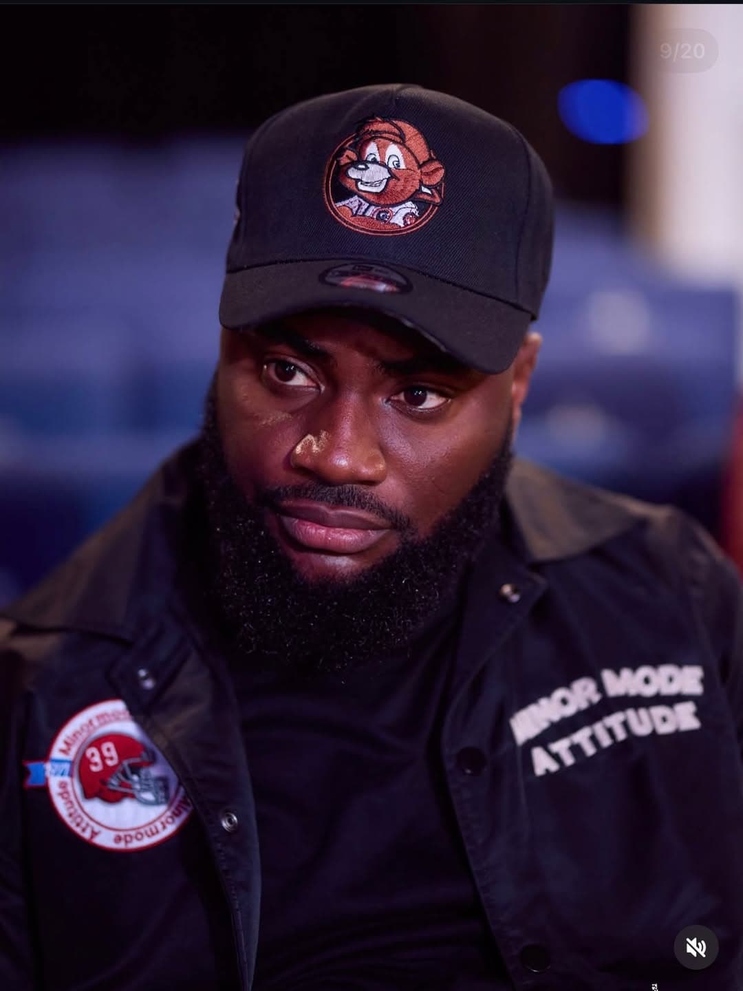 A Rare picture of me